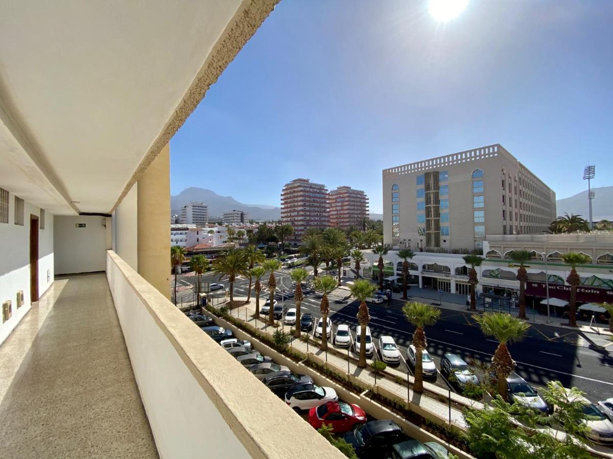 El Dorado Apartment Playa de las Americas  Exterior photo