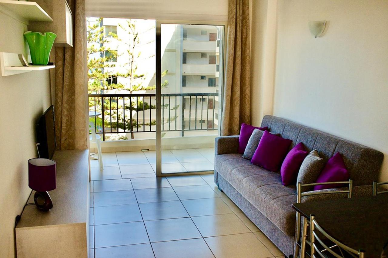 El Dorado Apartment Playa de las Americas  Exterior photo