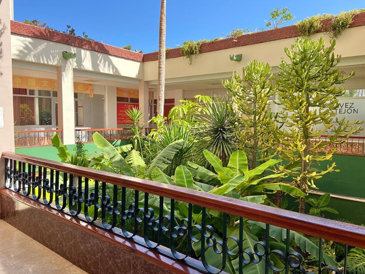 El Dorado Apartment Playa de las Americas  Exterior photo